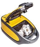 Vapamore Vapamore MR-500 Vento Canister Vacuum