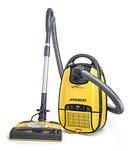 Vapamore Vapamore MR-500 Vento Canister Vacuum