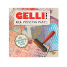 Gelli Arts Gelli Arts Gel Printing Plate 8X10 Inch