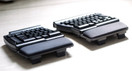 Matias Matias Ergo Pro Keyboard for PC, Low Force Edition