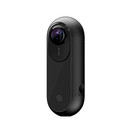 Insta360 Insta360 ONE 360 Camera, Sports and Action Video Camera, VR Camera, 24MP (7K) Photos, 4K Videos for iPhone All Series