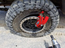 BeadBuster BeadBuster XB-550 HD Tractor Tire, OTR, Heavy Duty Bead Breaker Tool