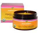 Mambino Organics Mambino Organics Belly Butter, 4 Ounce