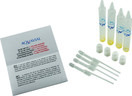 AquaVial AquaVial E.Coli and Coliform Water Test Kit, 4-Pack