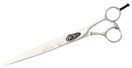 Kenchii Kenchii Five Star Offset Grooming Shear 6" Curved