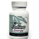 East Park Research Indium Energy (90 Tablets x 24mg)