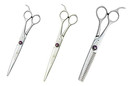 Kenchii Kenchii Scorpion Grooming Shears Super Set of 3