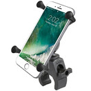 RAM RAM Tough-Claw Mount with Universal X-Grip Large Phone Cradle for Plus Sized Phones