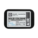 Duke Cannon Duke Cannon Men's Solid Cologne, 1.5oz. - Air