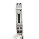 EKM Metering Inc EKM Metering kWh Electric Meter: 120 Volt, 2-Wire, External 14mm, 50 Amp