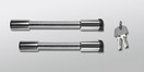 Rapid Hitch Rapid Hitch 3492 Keyed Locking Pin
