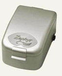 Dry and Store Zephyr Dry & Store Hearing Aid Dryer