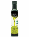 Bella Vado Avocado Oil, Organic, 8.5 Ounce