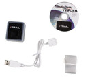SleuthGear SleuthGear iTrail GPS Logger With Magnetic Case