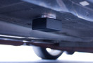 SleuthGear SleuthGear iTrail GPS Logger With Magnetic Case