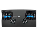 Kinesis Advantage2 LFQ Quiet Linear Feel Black