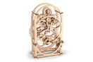 UGEARS Ugears 3D mechanical Model Timer wooden puzzle for adults, teens and kids