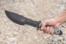 TOPS Knives SXB Skullcrusher's X-treme Blade