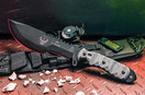 TOPS Knives SXB Skullcrusher's X-treme Blade