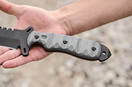 TOPS Knives SXB Skullcrusher's X-treme Blade