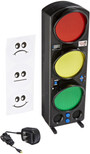 Yacker Tracker Yacker Tracker Noise Detector, 17" x 5.5" x 5"
