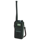 Dakota Alert Dakota Alert MURS Wireless 2-Way Handheld Radio, M538-HT