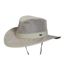 Conner Hats Conner Hats Men's Airflow Light Weight Supplex Outdoor Hat