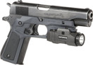 Recover Tactical ReCover Tactical CC3P Grip and Rail System with Changeable Panels for the 1911