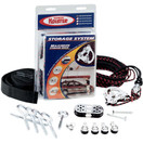 Harken Hoister Harken Utility, Bike and Dinghy Hoisters 4 Point Hoister 200# System