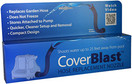 CoverBlast Coverblast Pool Winter Cover Pump Attachment Accessory