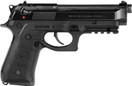 Recover Tactical Recover Tactical BC2 Grip & Rail System for Beretta 92 M9 Series Pistol