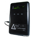 Dylos Dylos DC1100 Pro air quality monitor