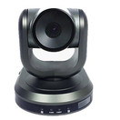 HuddleCamHD HuddleCamHD-3X-Wide USB 3.0 PTZ 1080p Wide Angle Video Conference Camera - Gray