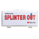 Medipoint Splinter Out Splinter Remover 20/box - 5 Pack