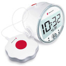 Bellman and Symfon Bellman & Symfon Alarm Clock Pro (BE1370)