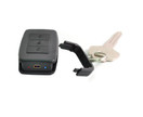 LawMate Covert Audio Keychain Recorder