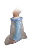 Drycast DryCast Waterproof Cast Covers Leg and Foot (Adult Short Leg Wide)