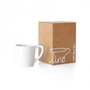 notNeutral LINO Coffee Mug Gift Set of Two