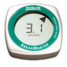 BreakMaster BreakMaster Digital Green Reader