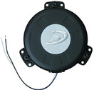 Dayton Audio Dayton Audio TT25-8 PUCK Tactile Transducer Mini Bass Shaker 8 Ohm (Black)
