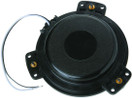 Dayton Audio Dayton Audio TT25-8 PUCK Tactile Transducer Mini Bass Shaker 8 Ohm (Black)