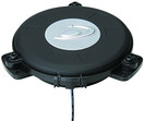 Dayton Audio Dayton Audio TT25-8 PUCK Tactile Transducer Mini Bass Shaker 8 Ohm (Black)