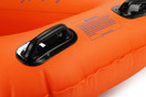 Tube Pro Tube Pro Premium Orange River Cooler Carrier 50 Quart