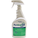 Puregreen24 Puregreen24 32oz Spray Bottle Disinfectant Deodorizer Germ Killer Safe EPA Registered Cleaning Product Sz 32 oz