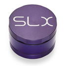 SLX 2 Inch SLX Version 2.0 Non-Stick Grinder (Purple Haze)