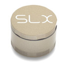 SLX 2 Inch SLX Version 2.0 Non-Stick Grinder - Champagne Gold