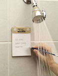 Aquanotes Aqua Notes Water Proof Note Pad