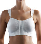 Carefix Carefix Women's "Bella" Front Closure Comfort Sleep Bra