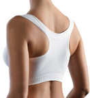 Carefix Carefix Women's "Bella" Front Closure Comfort Sleep Bra