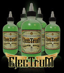 Electrum ELECTRUM TATTOO STENCIL PRIMER 8oz Thermal Stuff Transfer Solution Bottle ink